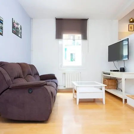 Familyy Terrace برشلونة