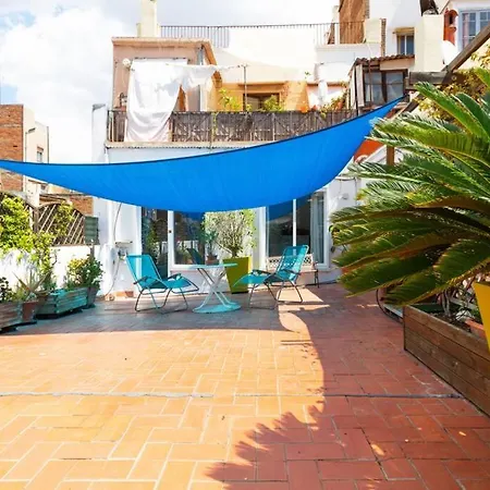 Familyy Terrace