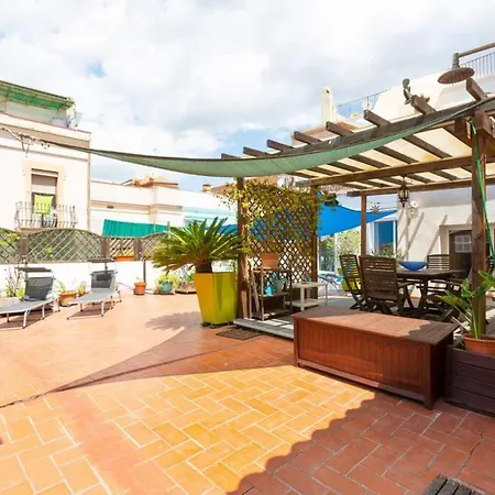 Familyy Terrace شقة