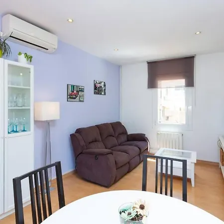 Familyy Terrace برشلونة