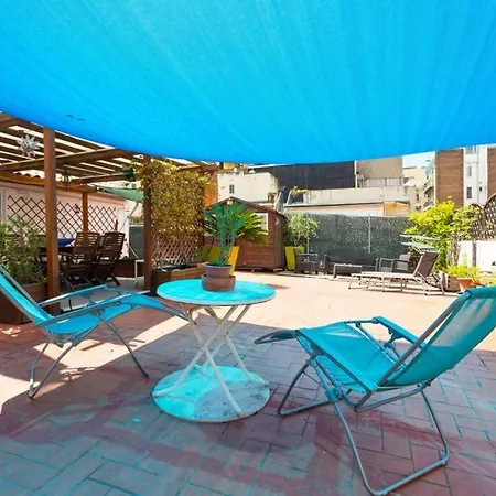 Familyy Terrace *