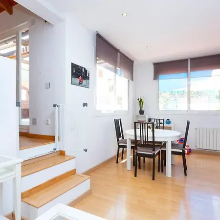 Familyy Terrace شقة
