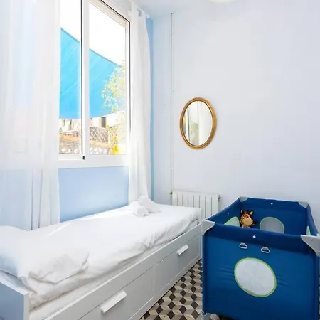 Familyy Terrace شقة *