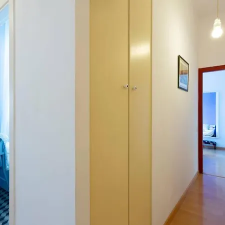 شقة Familyy Terrace